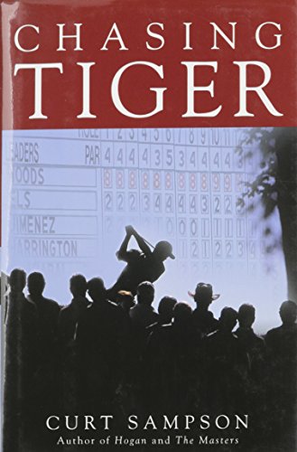Stock image for Chasing Tiger for sale by Hawking Books