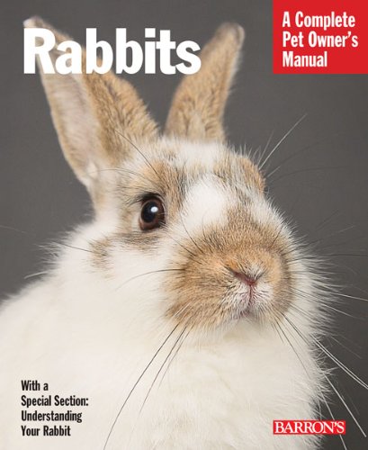 Beispielbild fr Rabbits zum Verkauf von Better World Books