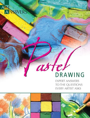 Stock image for Pastel Drawing : Expert Answers to Questions Every Artist Asks for sale by Better World Books