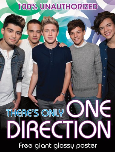 Beispielbild fr There's Only One Direction zum Verkauf von Better World Books