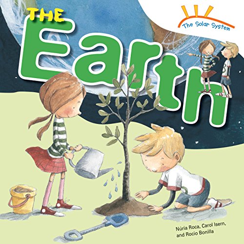 Imagen de archivo de The Earth a la venta por ThriftBooks-Dallas