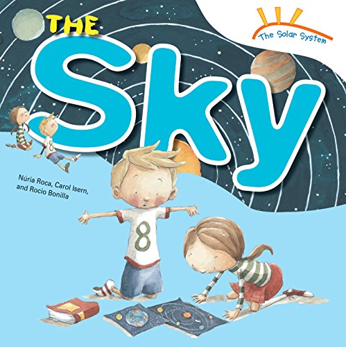 Beispielbild fr The Sky zum Verkauf von Better World Books