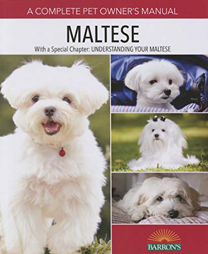 Stock image for Maltese for sale by Better World Books