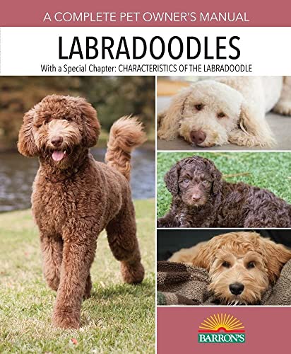Stock image for Labradoodles for sale by Better World Books