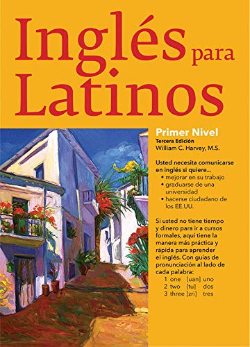 Stock image for Ingles Para Latinos, Level 1 (Barron's Foreign Language Guides) for sale by Ergodebooks