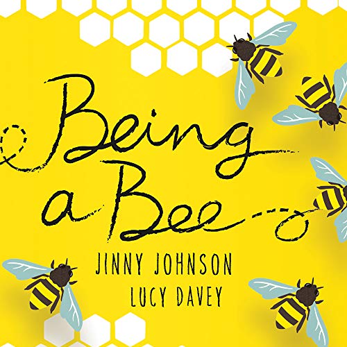 Beispielbild fr Being a Bee zum Verkauf von Jenson Books Inc