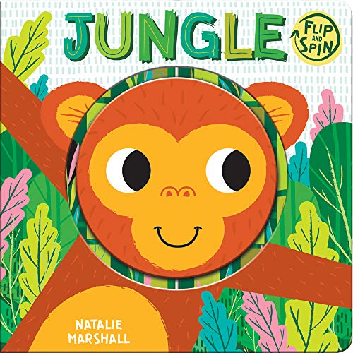 Beispielbild fr Jungle zum Verkauf von Better World Books