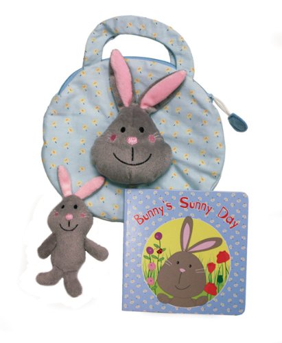 Imagen de archivo de My Little Bunny Tote Bag a la venta por The Book Cellar, LLC