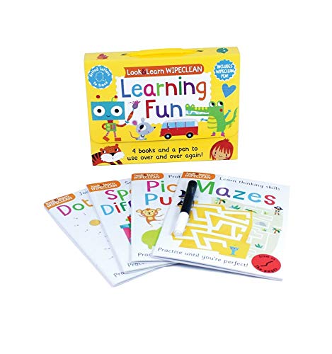 The Bumper Book of Look and Learn by Stephen Pickles The Bumper Book of Look and Learn by Stephen Pickles