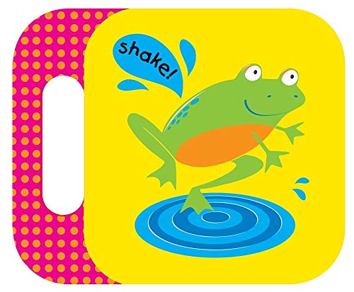 Stock image for Frog Shake and Play Bath Books for sale by PBShop.store US