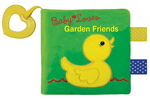 Beispielbild fr Garden Friends zum Verkauf von Buchpark