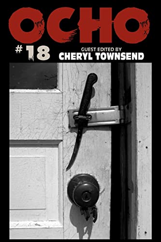 Ocho #18 (Paperback) - Cheryl Townsend