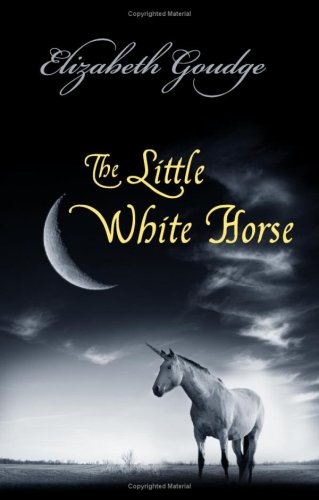 Stock image for The Little White Horse for sale by Wonder Book