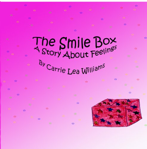 Beispielbild fr The Smile Box zum Verkauf von Dunaway Books