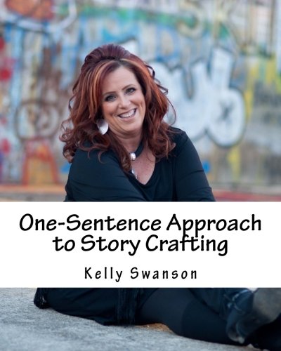Stock image for One-Sentence Approach To Story Crafting: Manual And Workbook for sale by HPB-Emerald