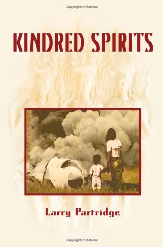 9781438211008: The Kindred Spirits: Dying to Live