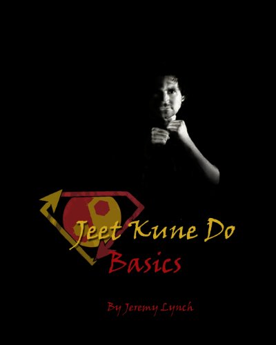 9781438214733: Jeet Kune Do Basics