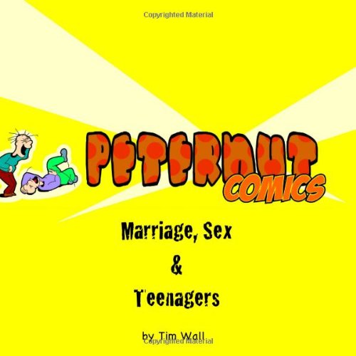 Stock image for Marriage, Sex & Teenagers for sale by Revaluation Books