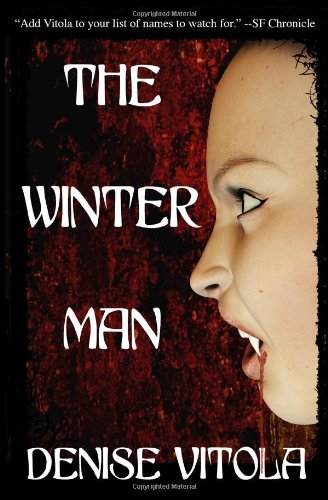 The Winter Man (9781438217703) by Vitola, Denise