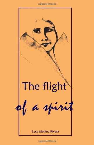 Stock image for The Flight Of A Spirit for sale by Revaluation Books
