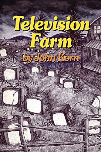 Television Farm (9781438224480) by Korn, John