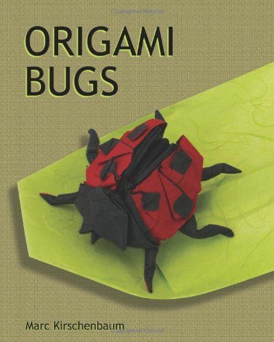 9781438225319: Origami Bugs