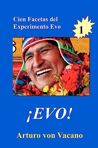 Stock image for Evo 1: Cien Facetas Del Experimento Evo for sale by THE SAINT BOOKSTORE