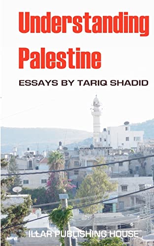 9781438233000: Understanding Palestine