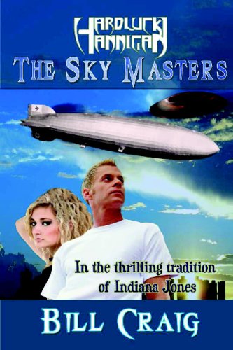 Hardluck Hannigan: The Sky Masters (9781438239927) by Craig, Bill