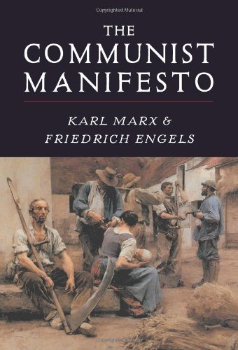 9781438241562: The Communist Manifesto