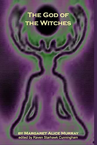 Imagen de archivo de The God Of The Witches a la venta por Lucky's Textbooks