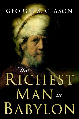 Stock image for The Richest Man in Babylon for sale by Open Books