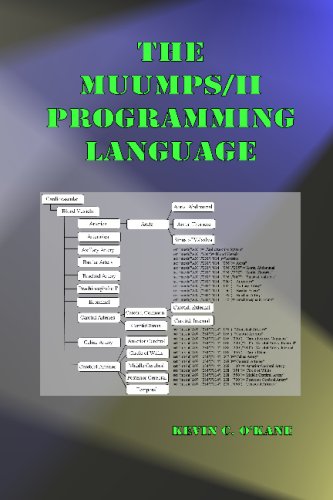 9781438246178: The Mumps/II Programming Language: Volume 1