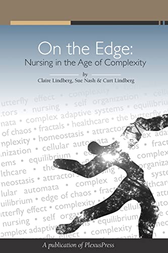 9781438246765: On The Edge: Nursing In The Age Of Complexity