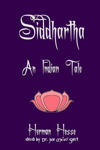 Stock image for Siddhartha : An Indian Tale for sale by Better World Books