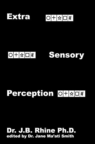 9781438254760: Extra Sensory Perception