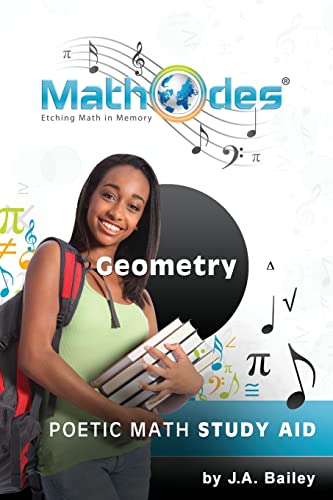 Imagen de archivo de Mathodes : Etching Math In Memory : Geometry a la venta por Green Street Books