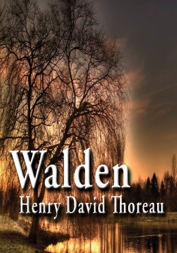 Walden (9781438260013) by Thoreau, Henry David