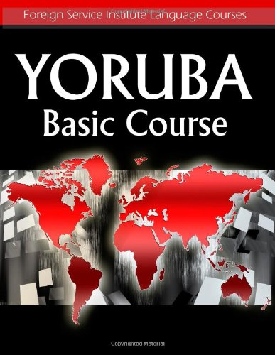 Yoruba Basic Course (9781438260426) by Unknown Author