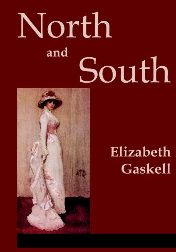 Stock image for North And South for sale by ThriftBooks-Dallas