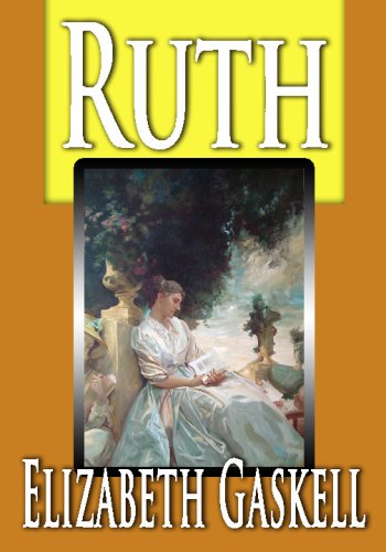 Imagen de archivo de Ruth a la venta por ZBK Books