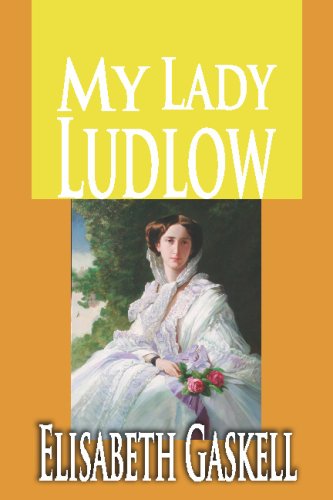 9781438270210: My Lady Ludlow