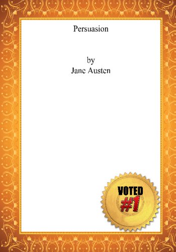 Persuasion (9781438274478) by Austen, Jane