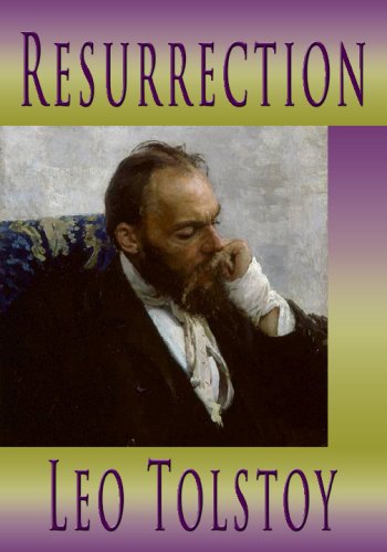 Stock image for Resurrection for sale by WorldofBooks