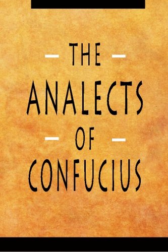9781438279077: The Analects Of Confucius