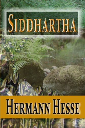 Siddhartha - Hesse, Herman