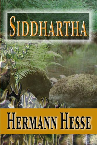 Stock image for Siddhartha for sale by ThriftBooks-Dallas