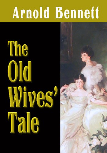 9781438279848: The Old Wives' Tale