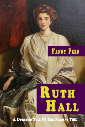 Stock image for Ruth Hall [Soft Cover ] for sale by booksXpress