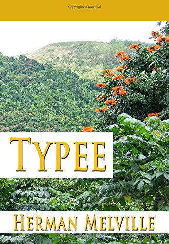 Stock image for Typee for sale by Revaluation Books